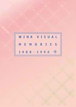 その他 WINK VISUAL MEMORIES 1988~1996 [DVD] cm3dmju Amazon.co.jp: Wink Visual Memories 1988-1996 ~30th Limited